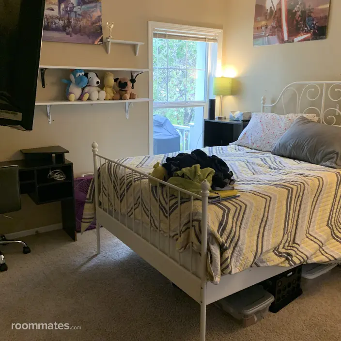 Room for rent in Eagan, MN $700, townhouse