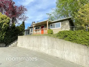 Room for rent in Everett, WA $1574, house