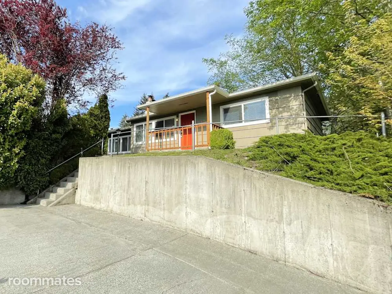 Room for rent in Everett, WA $1574, house