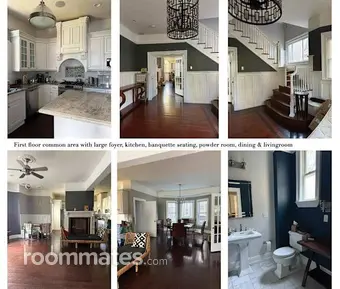 Room for rent in Jersey City, NJ $1000, house