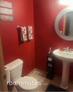 Room for rent in Madison, WI $1150, townhouse
