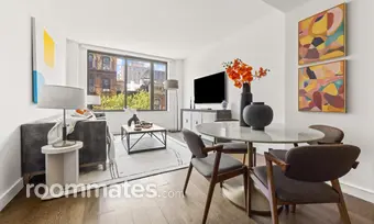 Room for rent in New York, NY $1350, condo