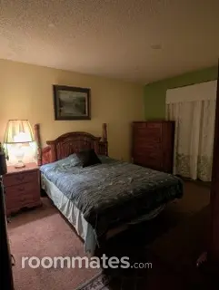 Room for rent in Twentynine Palms, CA $800, house