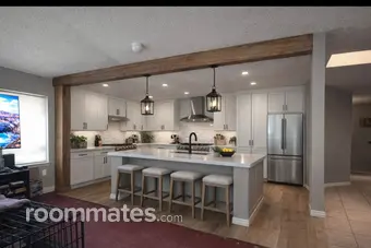 Room for rent in McKinney, TX $500, house