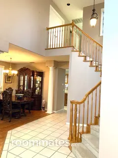 Room for rent in Elk Grove, CA $800, house