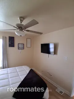 Room for rent in Killeen, TX $650, house