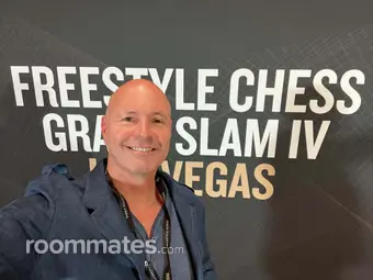 Roommate looking Las Vegas, NV, $1200