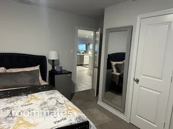 Room for rent in Fort Worth, TX $1000, house