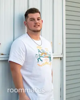 Roommate looking Norfolk, VA, $700