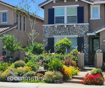 Room for rent in Lincoln, CA $800, house