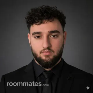 Roommate looking Dublin, OH, $600