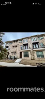 Room for rent in Richardson, TX $900, townhouse