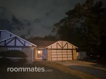 Room for rent in Orlando, FL $750, house