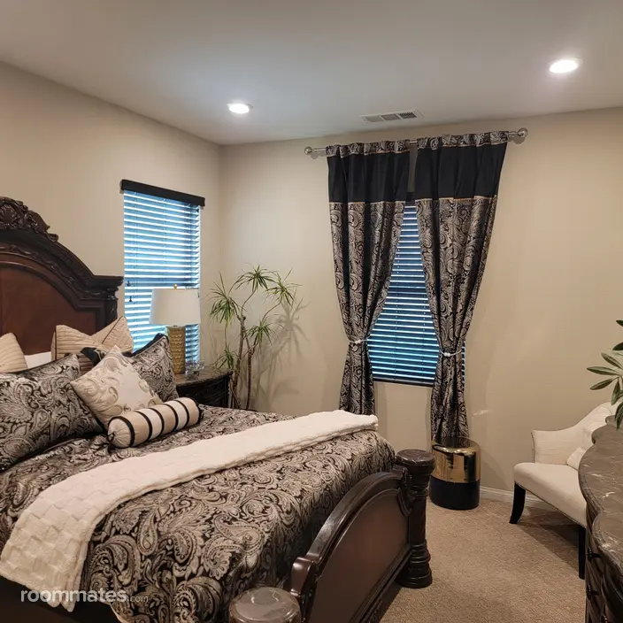 Room for rent in Menifee, CA $1400, house
