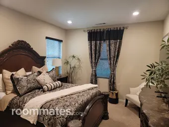 Room for rent in Menifee, CA $1400, house