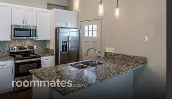 Room for rent in Alexander, AR $802, townhouse