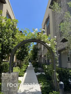 Room for rent in Mission Viejo, CA $1500, townhouse