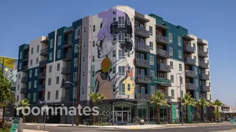 Room for rent in Canoga Park, CA $1000, apartment