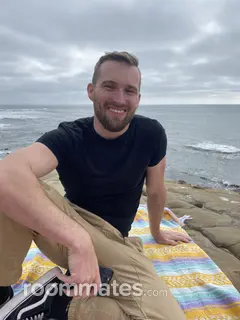 Roommate looking San Diego, CA, $1600