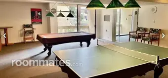 Room for rent in San Diego, CA $2000, condo
