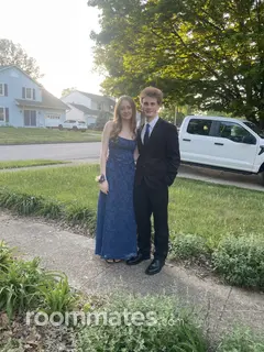 Roommate looking Lexington, KY, $1200
