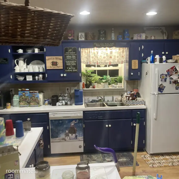 Room for rent in Grottoes, VA $500, house