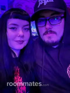 Roommate looking Vallejo, CA, $2000