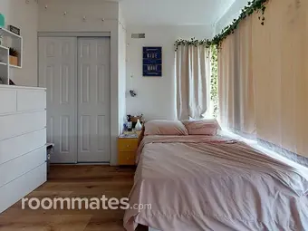 Room for rent in San Diego, CA $1000, townhouse