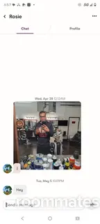 Roommate looking West Hartford, CT, $1000