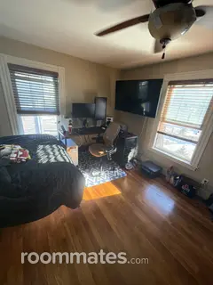 Room for rent in Medford, MA $1350, townhouse