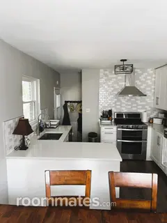 Room for rent in Alexandria, VA $1500, house