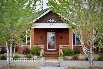 Room for rent in Denver, CO $1400, house
