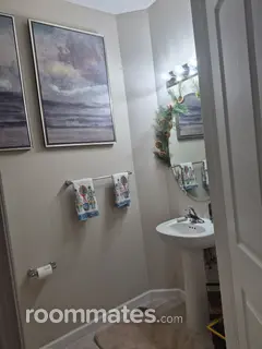 Room for rent in Delray Beach, FL $1600, house