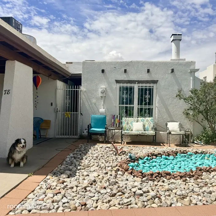 Room for rent in Albuquerque, NM $900, house