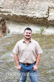 Roommate looking College Station, TX, $700
