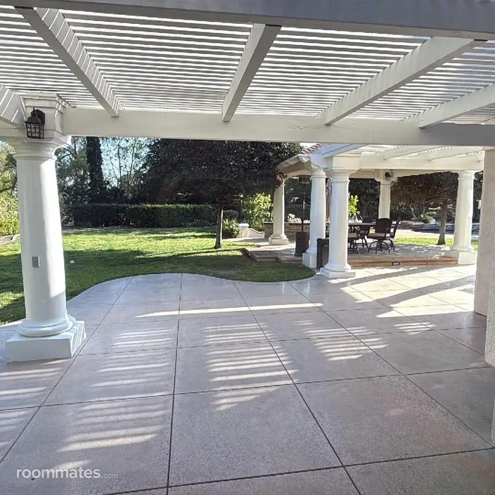 Room for rent in Fullerton, CA $1800, house