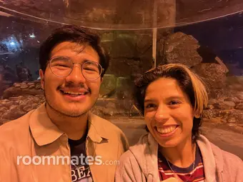 Roommate looking Cumming, GA, $800