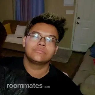Roommate looking Fresno, CA, $1000