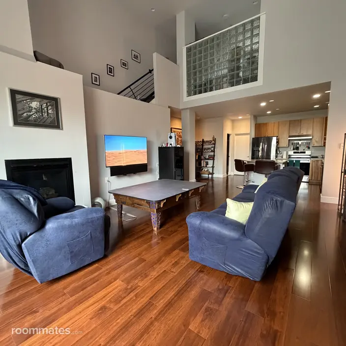 Room for rent in Aurora, CO $950, townhouse