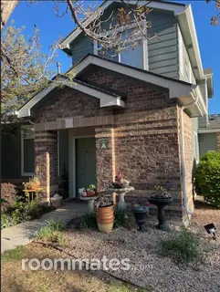 Room for rent in Highlands Ranch, CO $1323, townhouse