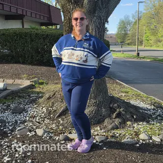 Roommate looking Enfield, CT, $1000