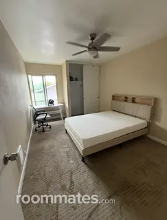 Room for rent in San Diego, CA $1340, house