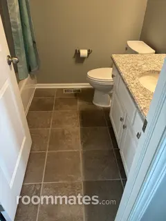 Room for rent in Bellevue, NE $880, house