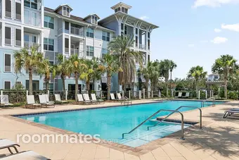 Room for rent in Destin, FL $1000, apartment