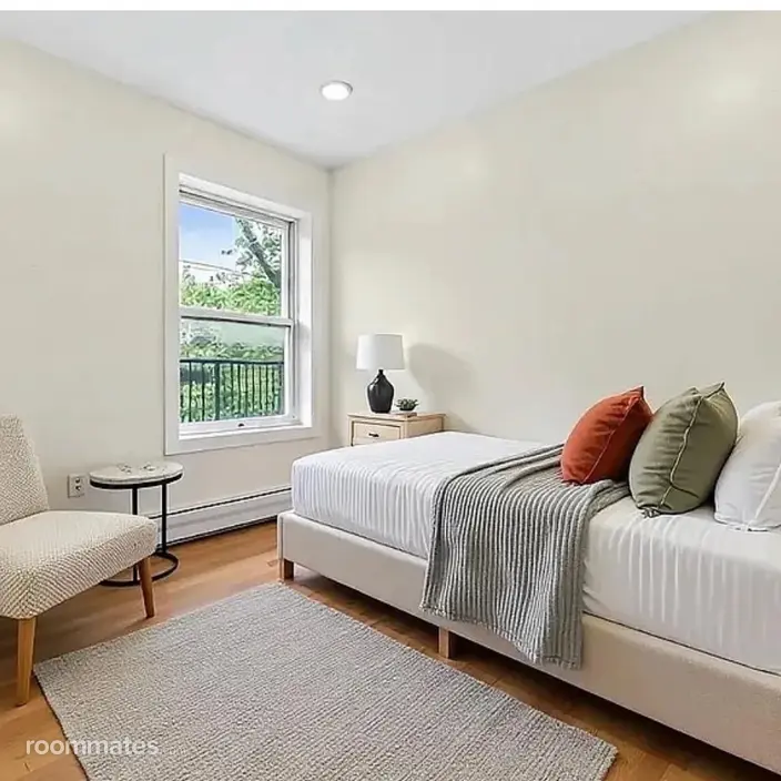 Room for rent in Jersey City, NJ $1050, apartment
