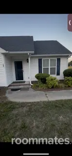 Room for rent in Zebulon, NC $650, townhouse