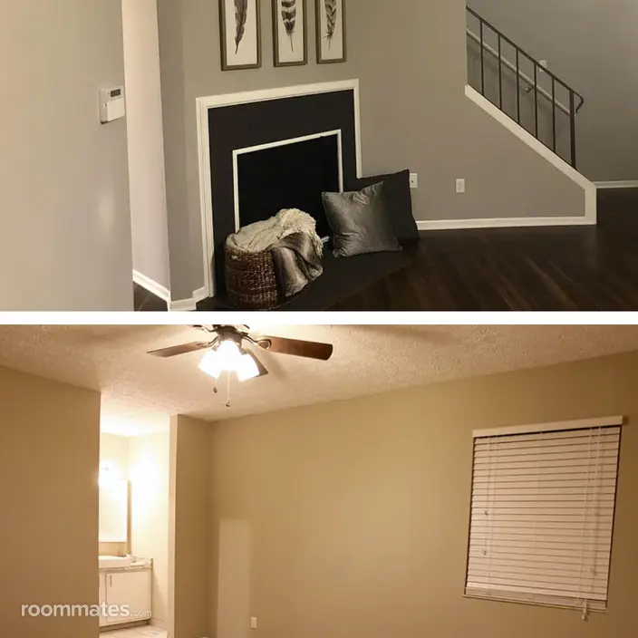 Room for rent in Columbus, OH $800, condo