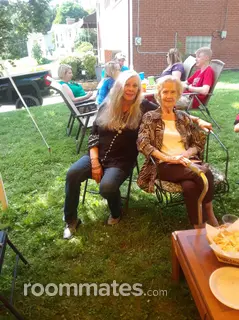 Roommate looking Creighton, PA, $500