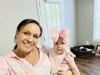 Roommate looking Canton, GA, $800