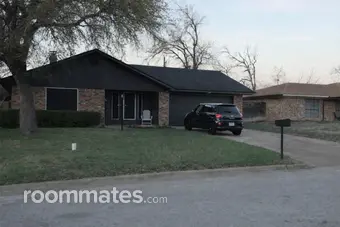 Room for rent in Temple, TX $700, house